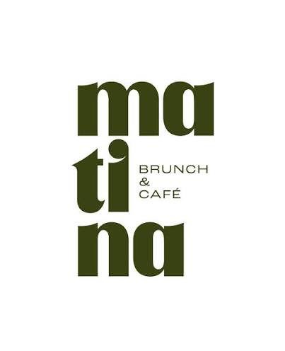 Matina Brunch & Café